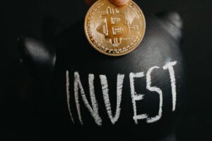 In die Blockchain investieren