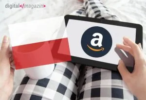 Amazon Polen und E-Commerce-Chancen für deutsche Händler