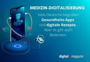Medizinische Versorgung – wie viel Digitalisierung ist gesund?