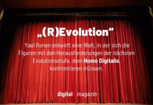 Digitalisierung am Thalia Theater Hamburg