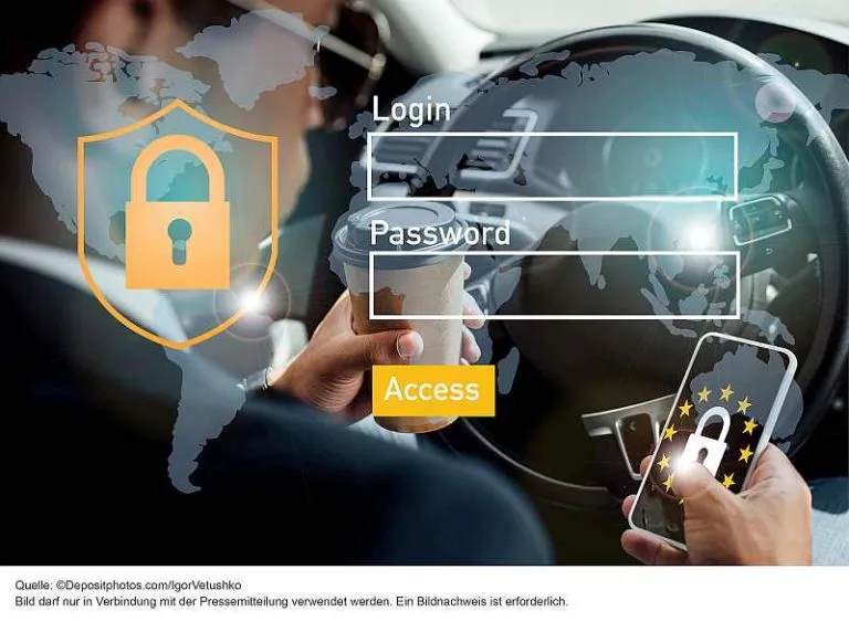 Wallet - Digitale Identität: Ein Wallet für Führerschein, Ausweis und Konto
