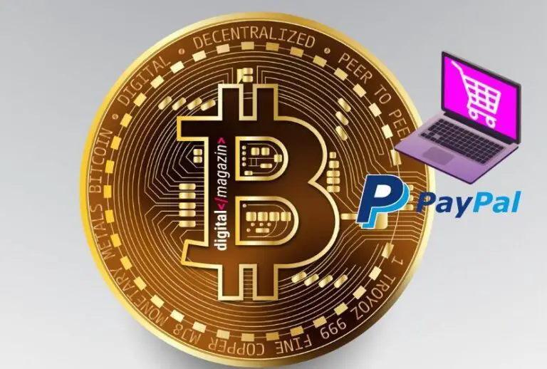 Bitcoin mit PayPal kaufen: wir zeigen 6 Möglichkeiten