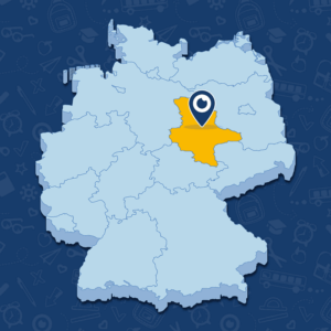 Sachsen-Anhalt digitalisiert mit Prowise