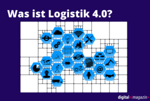 Logistik 4.0 Definition