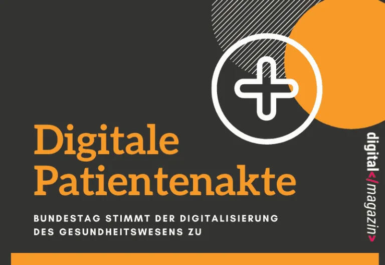 ePA - Elektronische Patientenakte: Was die ePA wirklich verändert