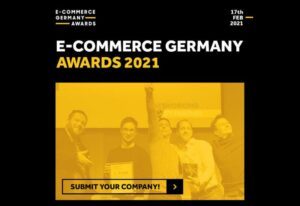 E-Commerce Germany Awards