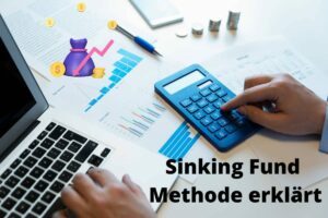 Sinking Fund Methode Definition