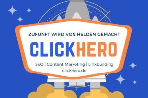 Clickhero Online Marketing