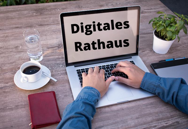 Digitales Rathaus – optimierter Bürgerservice in Tangerhütte