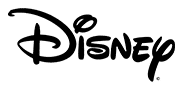 Logo von Disney.