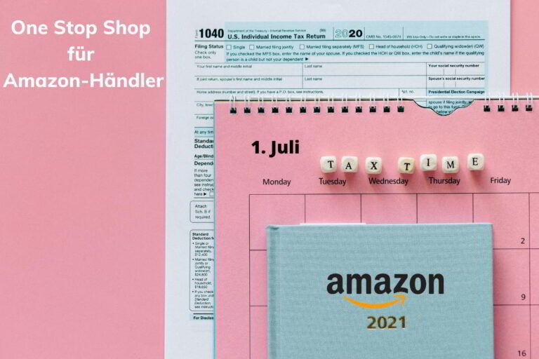 Die Bedeutung des One Stop Shop für Amazon-Händler
