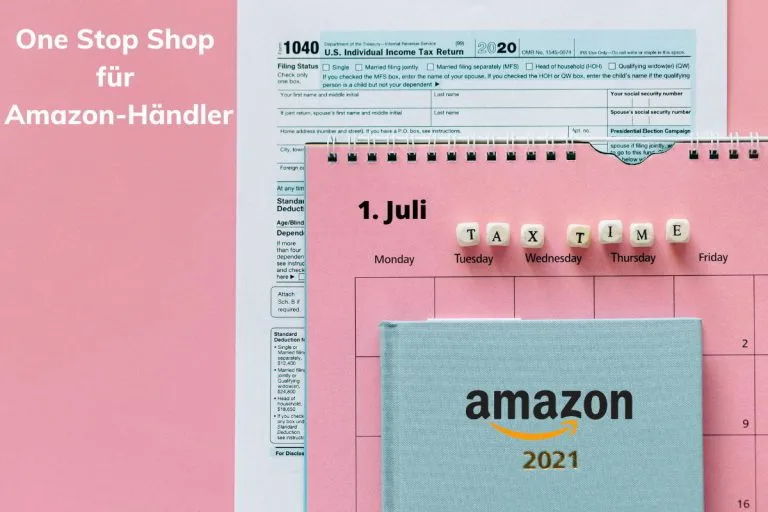 E-Commerce-Steueroptimierung - E-Commerce-Steueroptimierung: So senken GmbHs im Online-Handel ihre Kosten nachhaltig