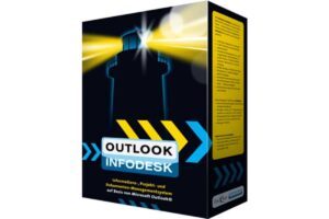 Outlook Infodesk