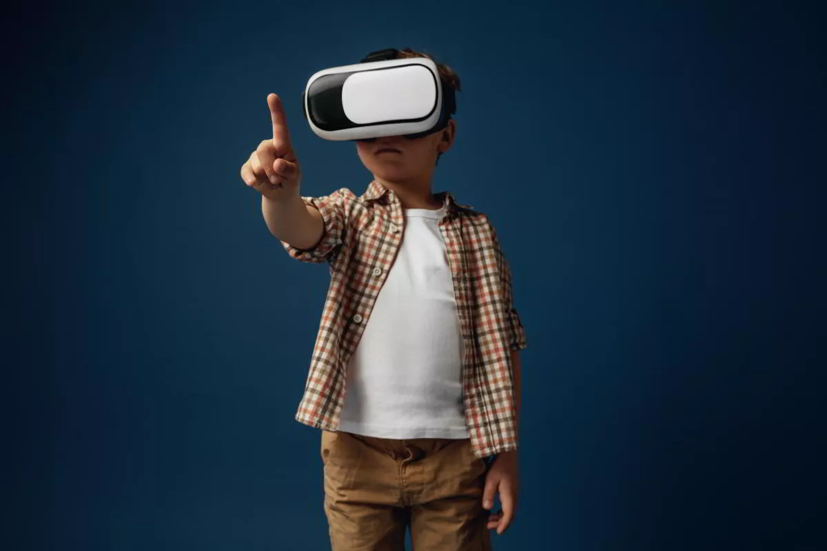 - Digitalisierung im Bildungssystem - Luftfilter frisst Cloud