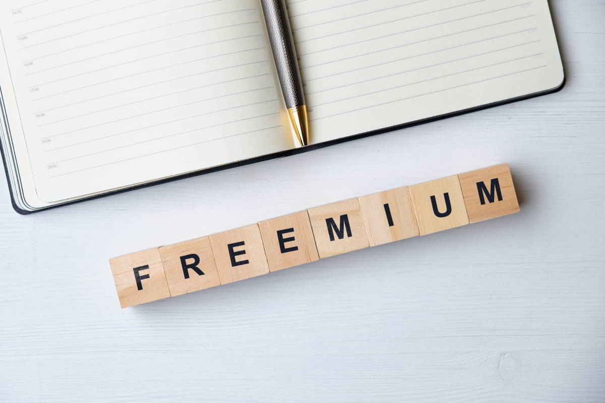 Freemium als digitales Geschäftsmodell