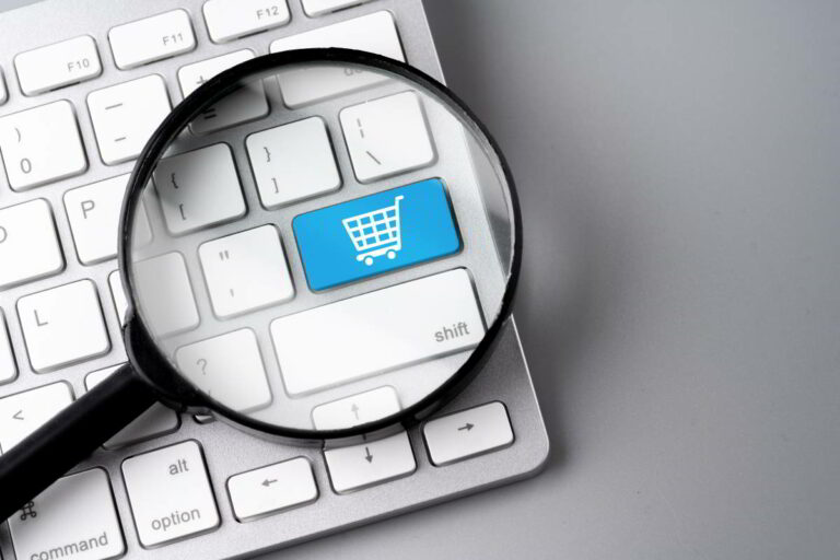 Wie entwickelt sich der E-Commerce in den nächsten Jahren?