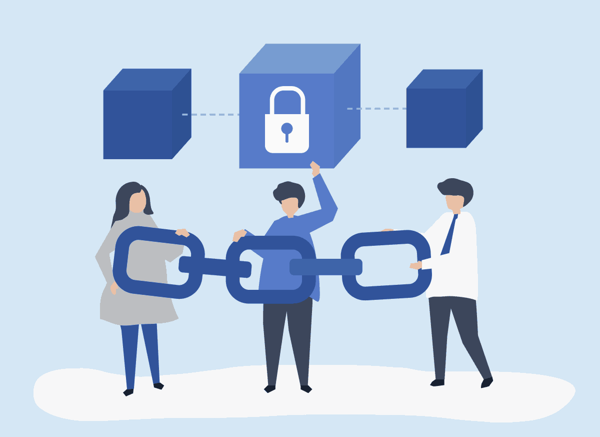 Blockchain - Definition: Blockchain einfach erklärt - Vor- und Nachteile, Anwendungen
