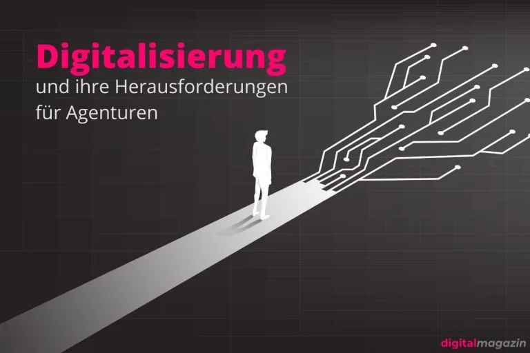 KI im Marketing - KI im Marketing & Leadgenerierung: Earned Media bleibt Trumpf
