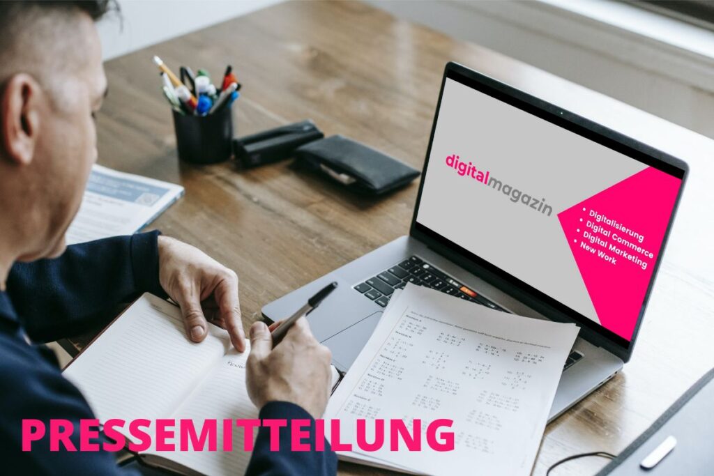 PRESSEMITTEILUNG