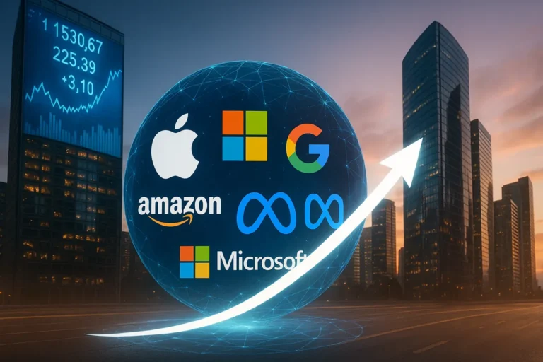 Tech-Aktien
