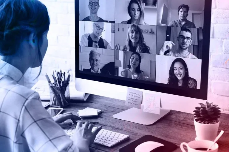 virtuelle Bewerbungen - Das Erfolgsrezept für virtuelle Bewerbungen