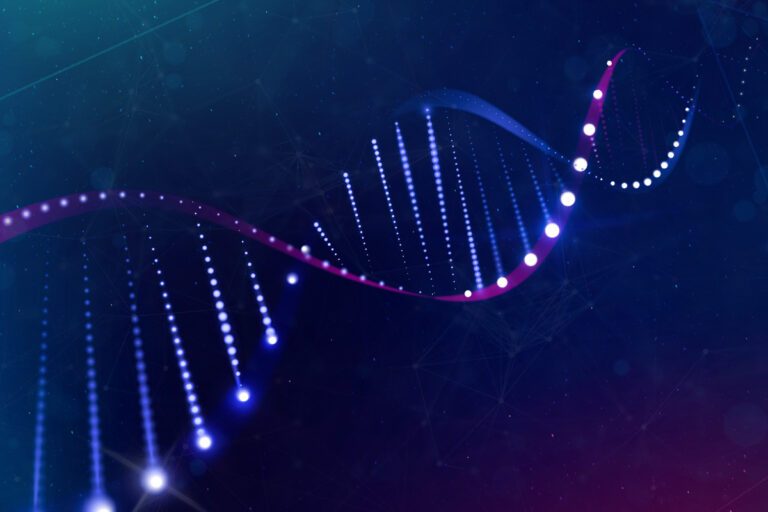 Genome Editing: CRISPR-Cas9 – die Zukunft der menschlichen Evolution?