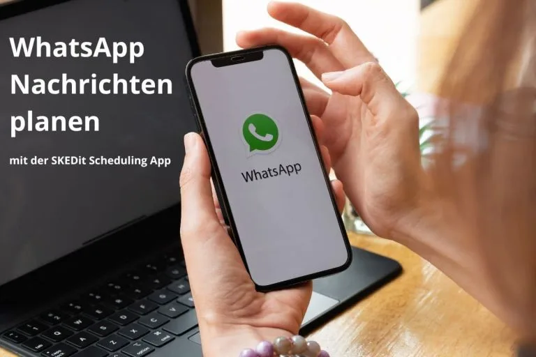 whatsapp - WhatsApp Tipps und Tricks: So nutzen Sie die beliebte Messaging-App optimal