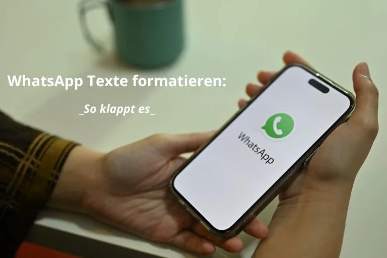 whatsapp - WhatsApp Tipps und Tricks: So nutzen Sie die beliebte Messaging-App optimal
