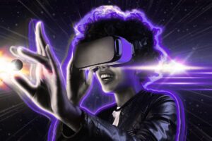 Die Zukunft des Virtual Reality Gaming