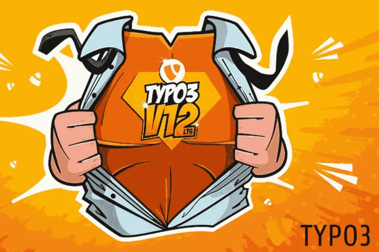 TYPO3 - TYPO3 14 LTS: 7 Punkte zum neuen CMS-Release