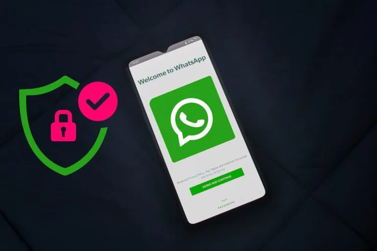 - Wie sicher sind Ihre Nachrichten in populären Messaging-Apps?