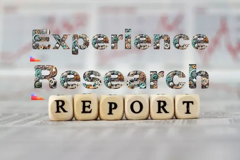 Experience Research Report: Wie Unternehmen ihre Customer Experience verbessern und die Investitionen steigern