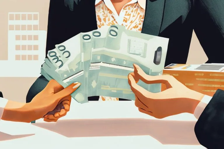 - Unterschiede und richtige Auswahl: Business-Kreditkarte vs. Corporate Card für Unternehmen
