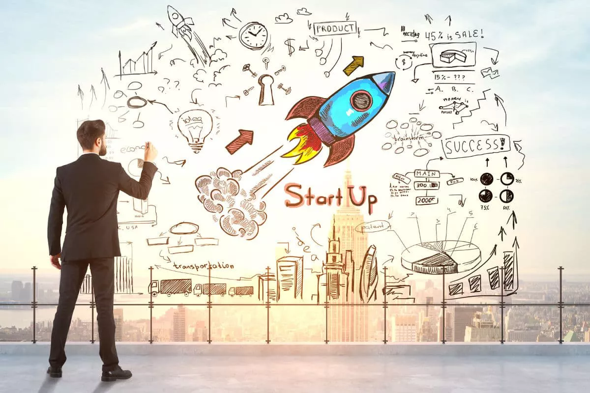 - Online-Marketing für Start-ups - Wie fängt man an?