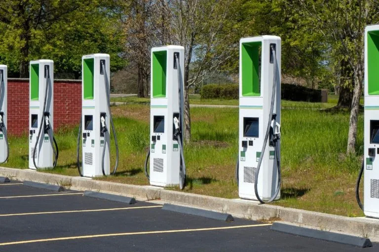 - Elektroauto-Innovationen: So revolutionieren neue Technologien den Automarkt