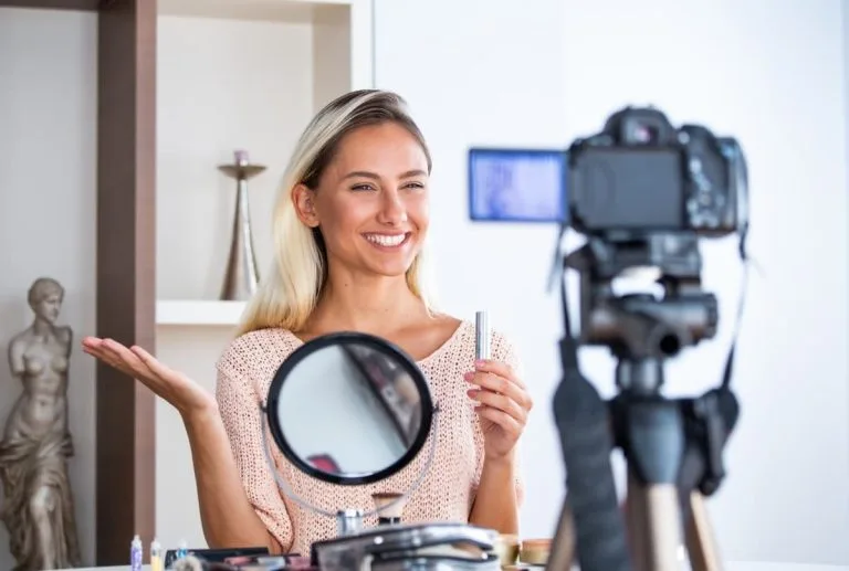 - Stärken Fitness-Influencer die deutsche Wirtschaft?