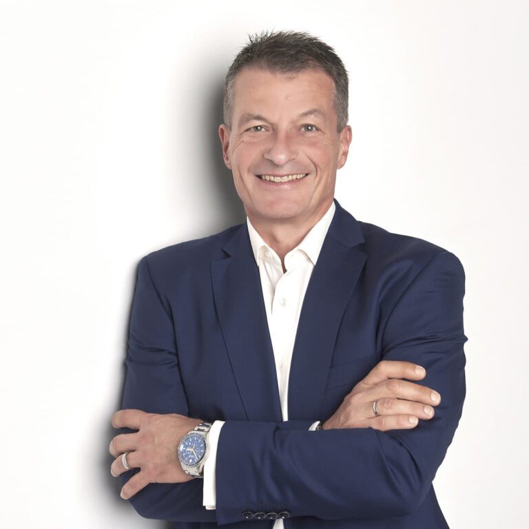 Andreas Eckert ist neuer CFO der iTAC Software AG