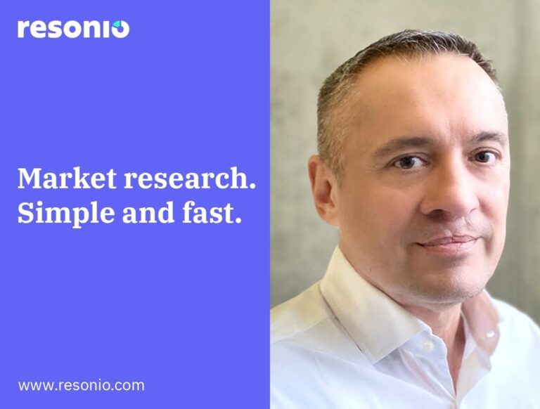 resonio: Das neue, einfache Marktforschungstool von clickworker