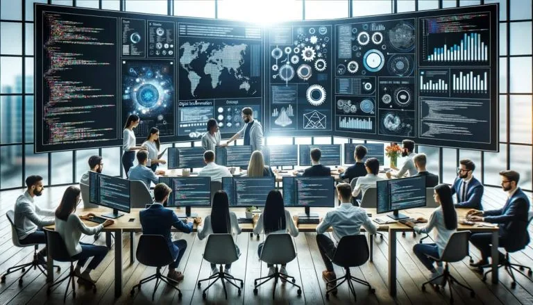Anthropic Computer - Anthropic Computer Use 2026: Desktop-Intelligenz macht Legacy-Software agentenfähig