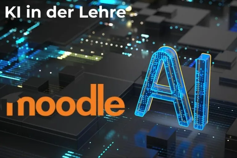 - Die Bedeutung moderner Learning Management Systeme in Zeiten des Booms von künstlicher Intelligenz
