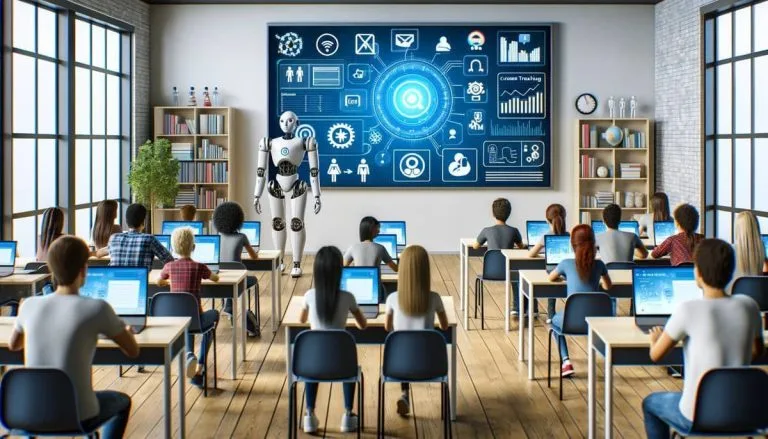 Blended - Blended Learning in der digitalen Transformation: Wie Unternehmen sich und ihre Mitarbeiter zukunftsfähig machen