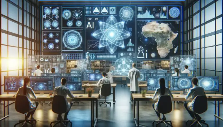 Überblick: Technologien der Künstlichen Intelligenz