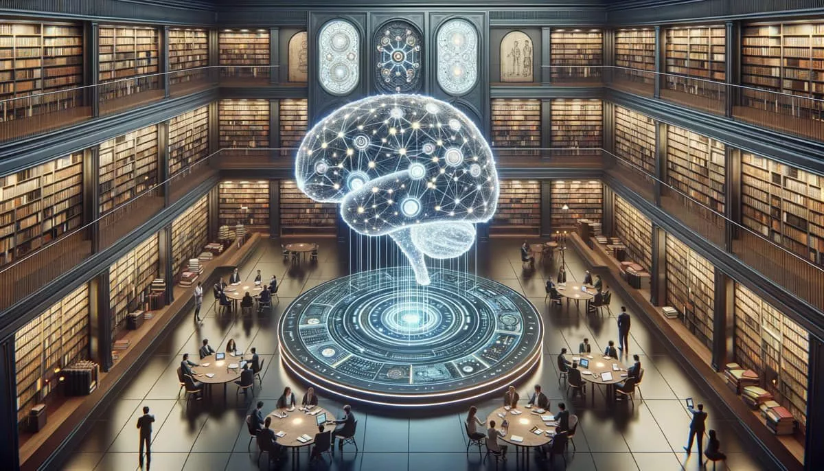Arbeitsmarkt - Künstliche Intelligenz Erklärt: Definition, Technologien und Anwendungen