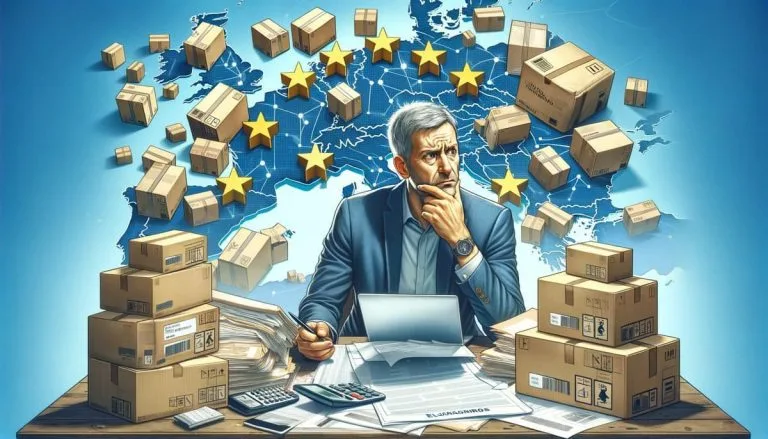 Co-Packing - Produktverpackung im E-Commerce – wie Co-Packing wachsende FMCG-Unternehmen unterstützt