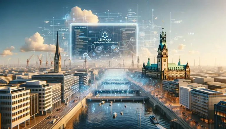 Digitalisierung in deutschen Behörden - Digitalisierung in deutschen Behörden: Ein Blick auf die Herausforderungen und Lösungen