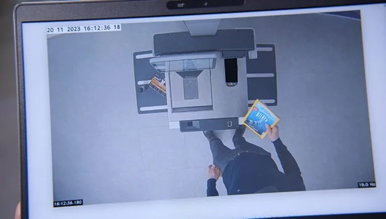 Checkout-Betrug - Checkout-Betrug 2026: Wie KI-Fraud-Detection deutsche Onlineshops schützt