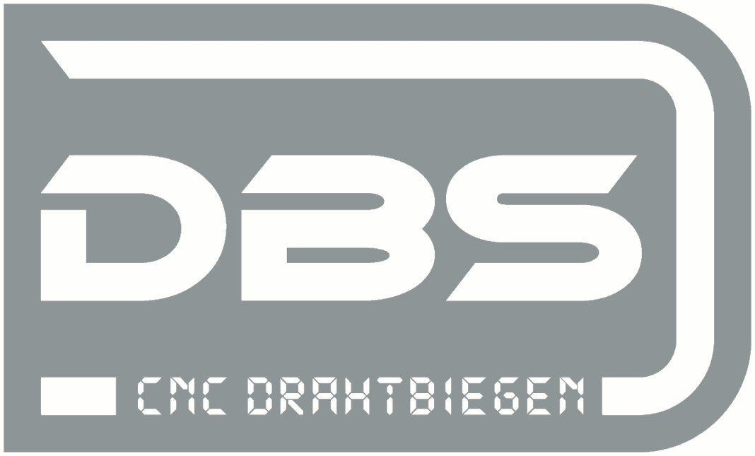 Das Logo für dbs ist innovativ und zuverlässig.