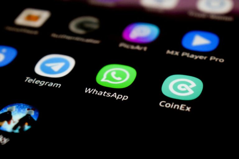 WhatsApp Messenger für iOS, Android, PC und Mac herunterladen