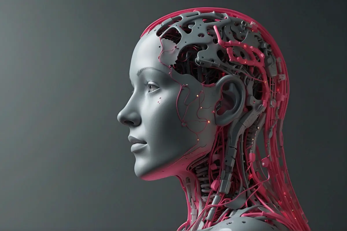 Technologien der Künstlichen Intelligenz - Künstliche Intelligenz und Intellectual Property (IP)