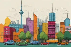 Tiptapp - Nachhaltigkeit in Berlin